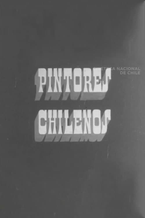 Постер: Pintores Chilenos