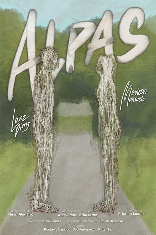Постер: Alpas
