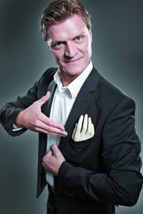 Постер: Gery Seidl Gratuliere!