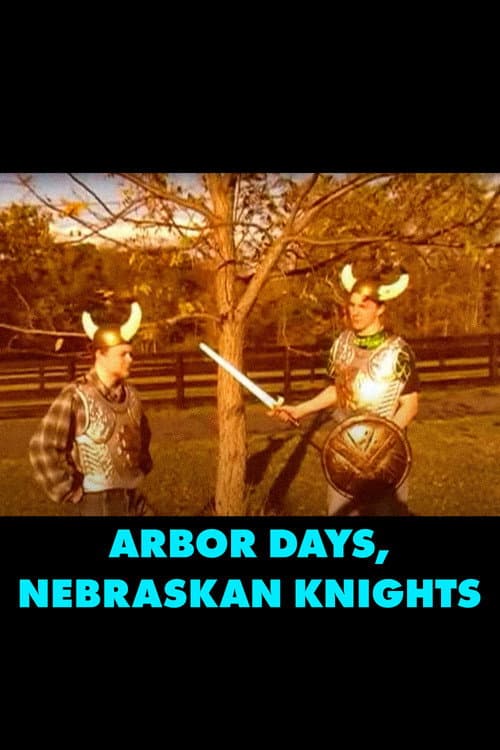 Постер: Arbor Days, Nebraskan Knights