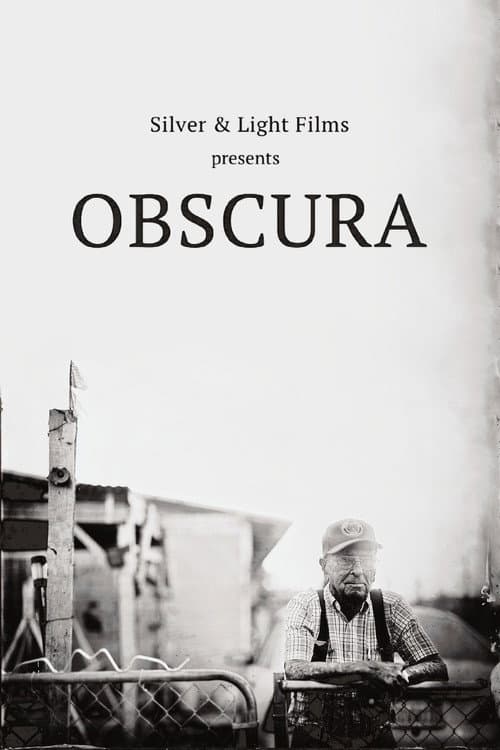 Постер: Obscura