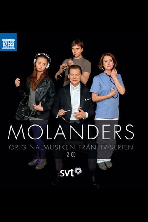 Постер: Molanders