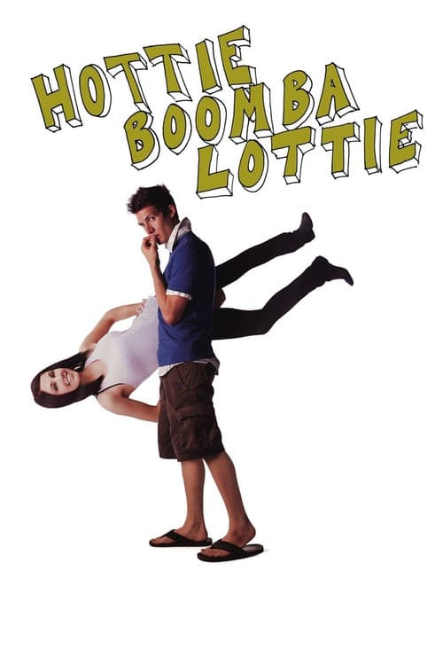 Постер: HottieBoombaLottie