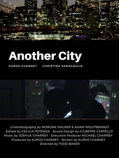 Постер: Another City