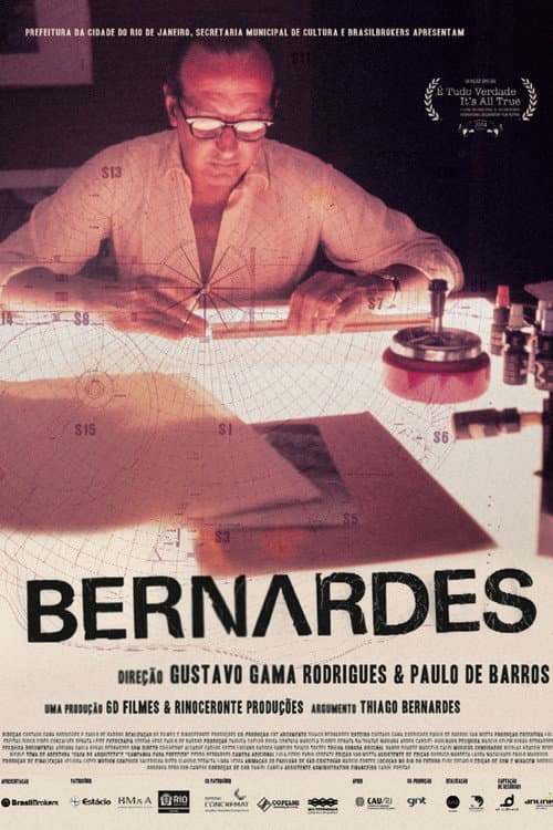 Постер: Bernardes