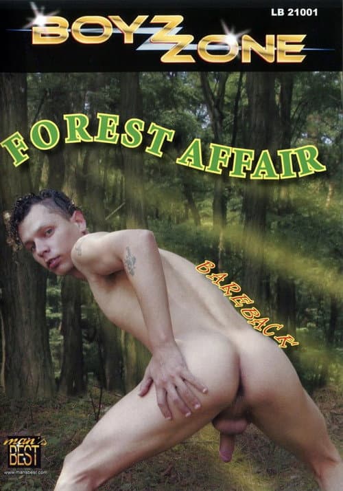 Постер: Forest Affair