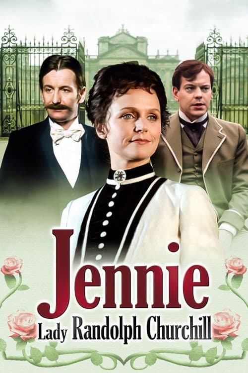 Постер: Jennie: Lady Randolph Churchill