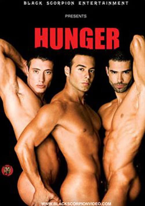 Постер: Hunger