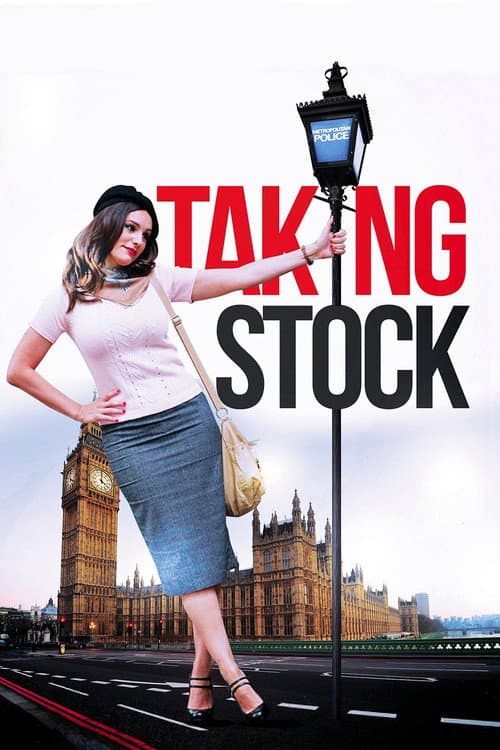 Постер: Taking Stock