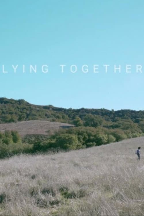Постер: Lying Together