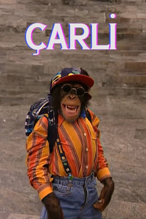 Постер: Çarli