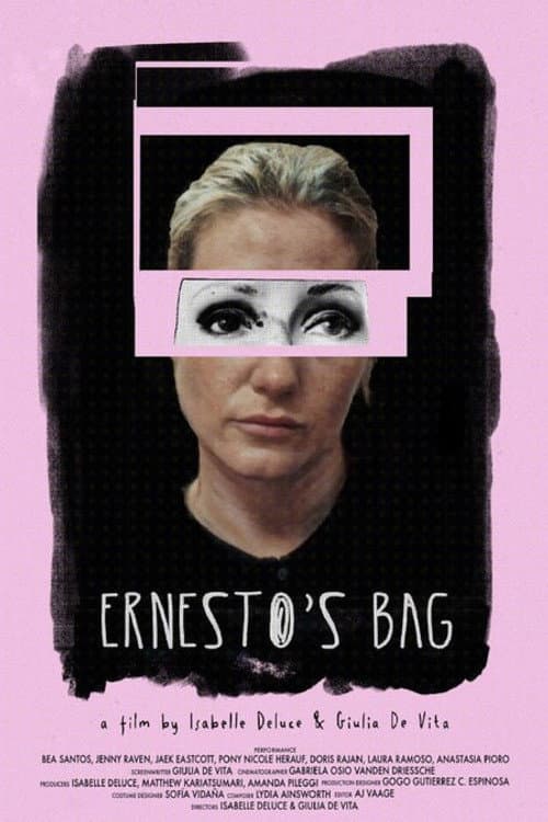 Постер: Ernesto's Bag