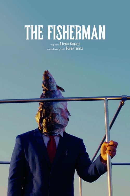 Постер: The Fisherman