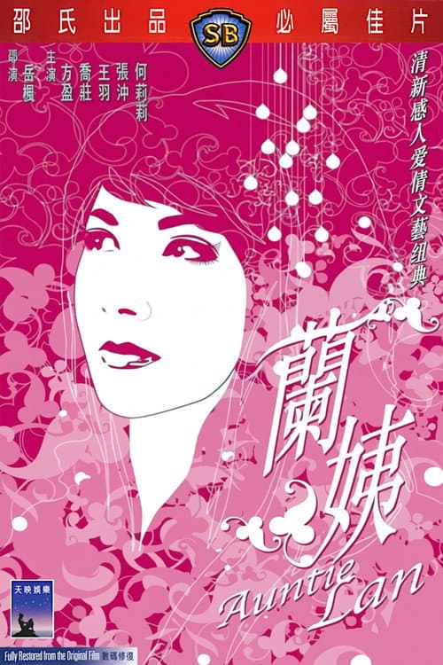 Постер: 蘭姨