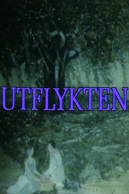 Постер: Utflykten