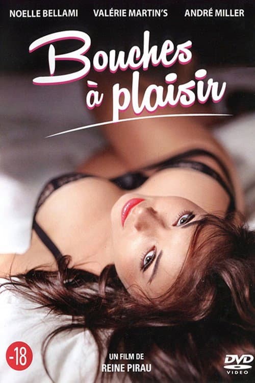 Постер: Bouches à plaisir