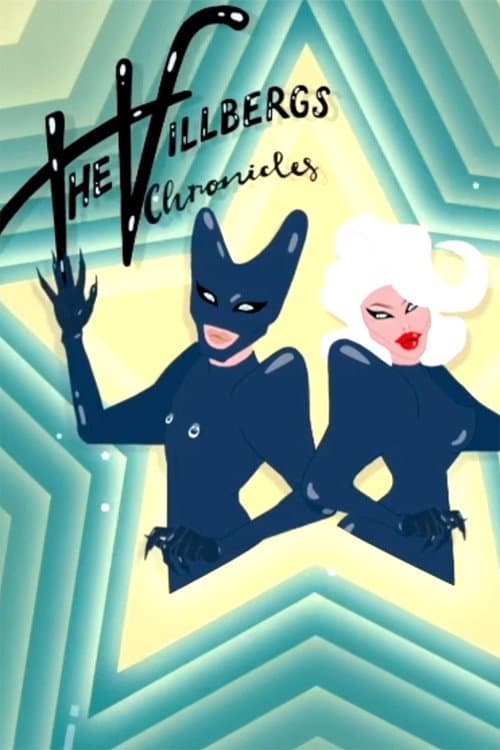 Постер: The Villbergs Chronicles