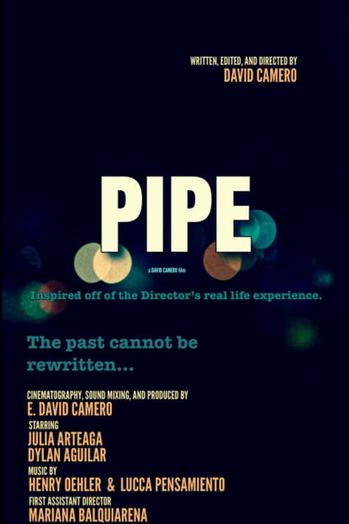 Постер: Pipe