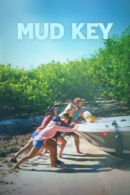 Постер: Mud Key