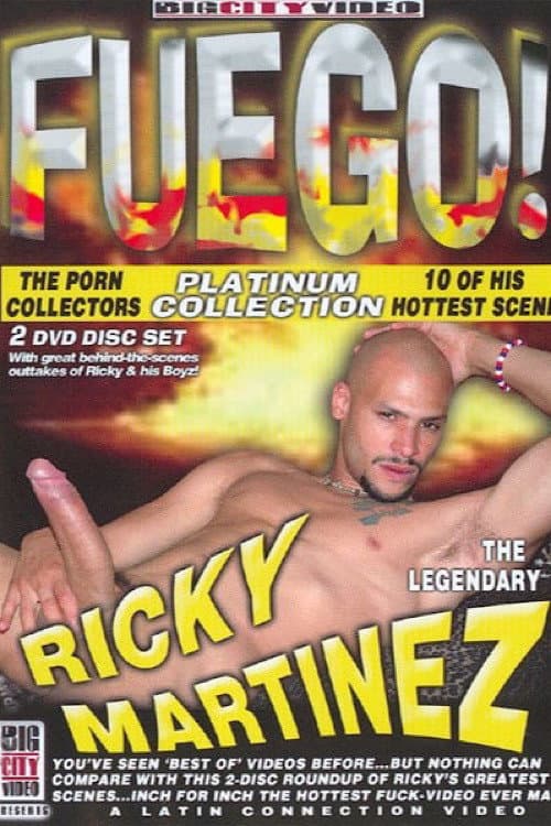 Постер: Fuego!