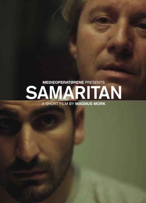 Постер: Samaritanen