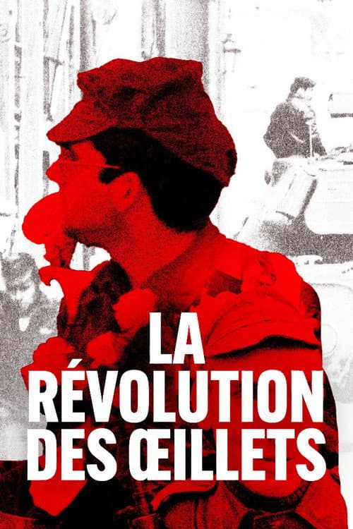 Постер: La Révolution des Œillets