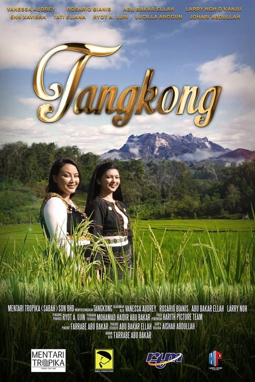 Постер: Tangkong