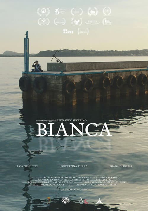 Постер: Bianca