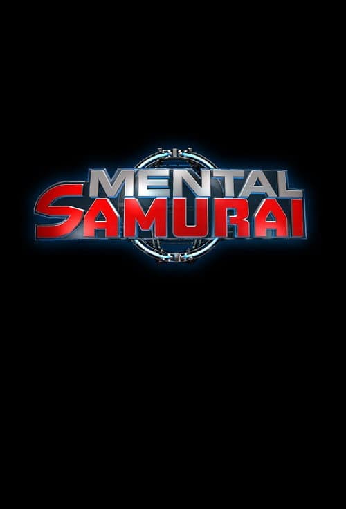 Постер: Mental Samurai (PT)