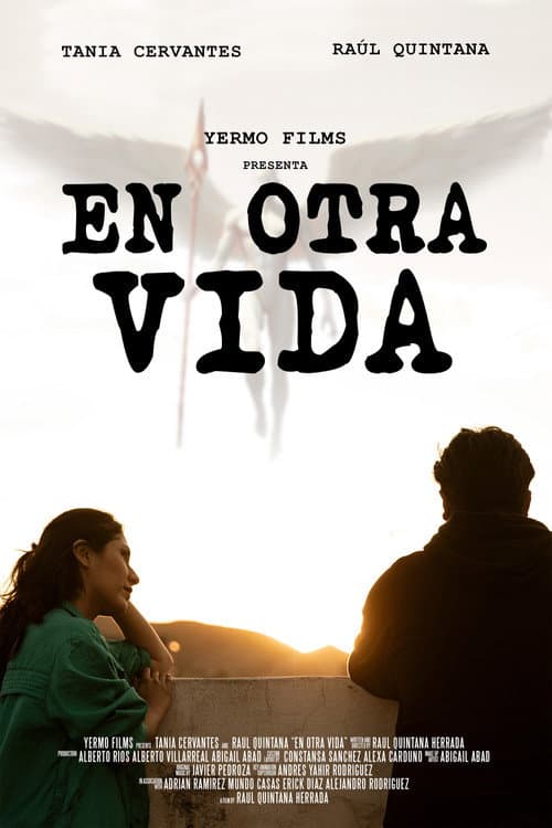 Постер: En otra vida