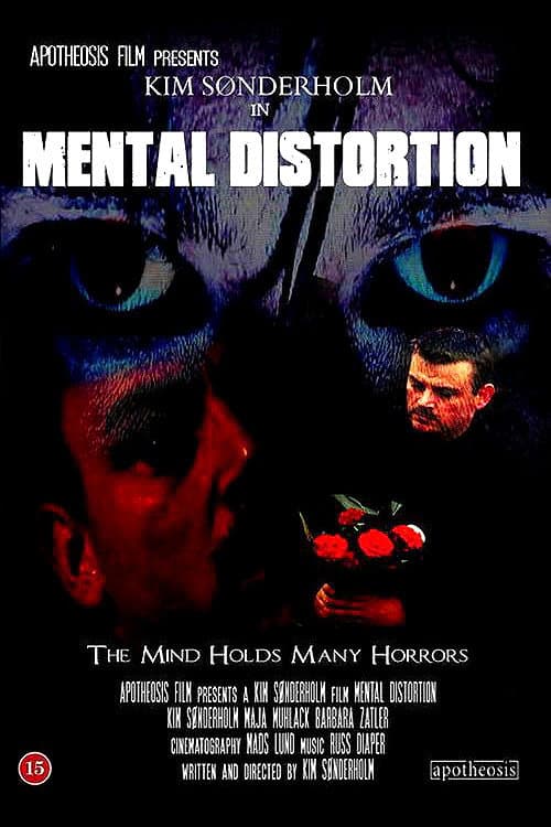 Постер: Mental Distortion