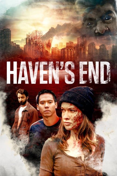 Постер: Haven's End