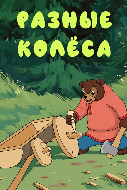 Постер 6