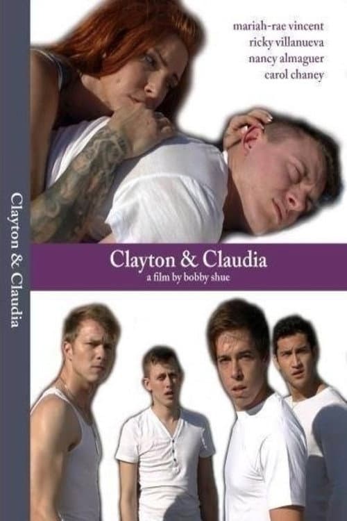 Постер: Clayton & Claudia