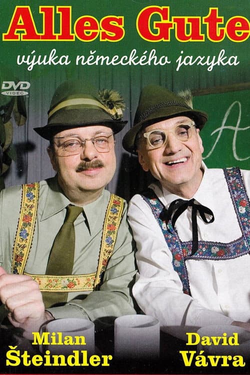 Постер: Alles Gute