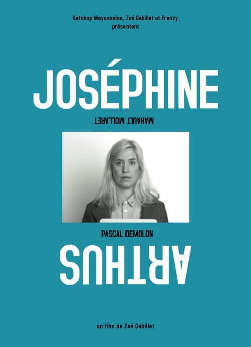 Постер: Joséphine Arthus