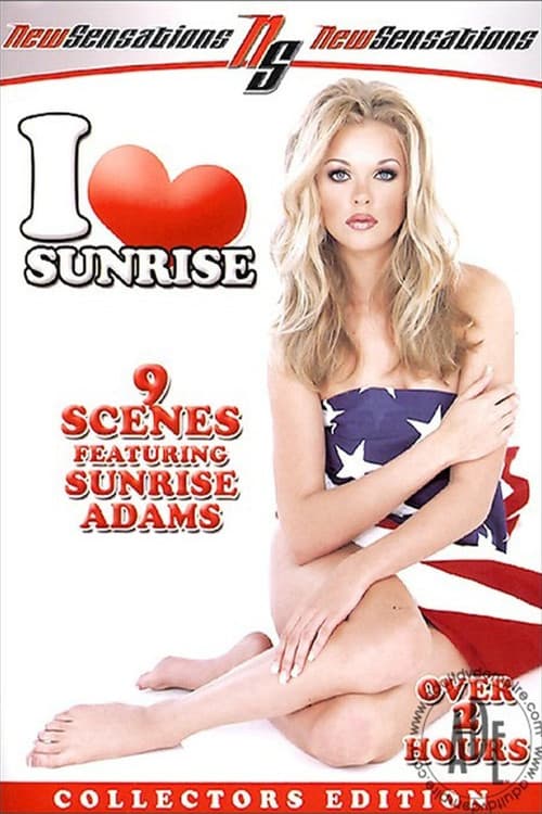 Постер: I Love Sunrise
