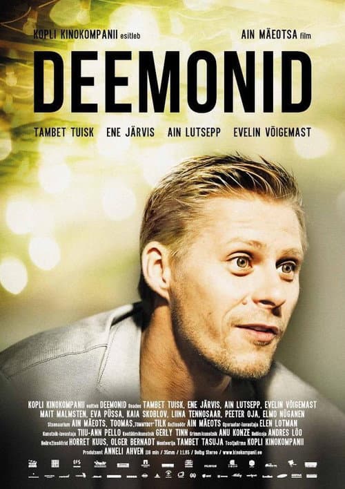 Постер: Deemonid