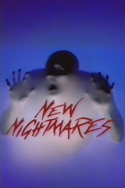 Постер: New Nightmares