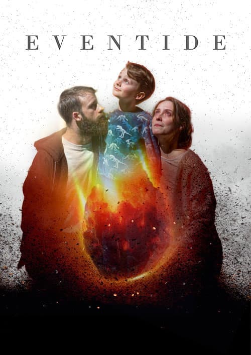Постер: Eventide