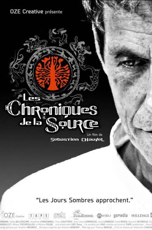 Постер: Les Chroniques De La Source