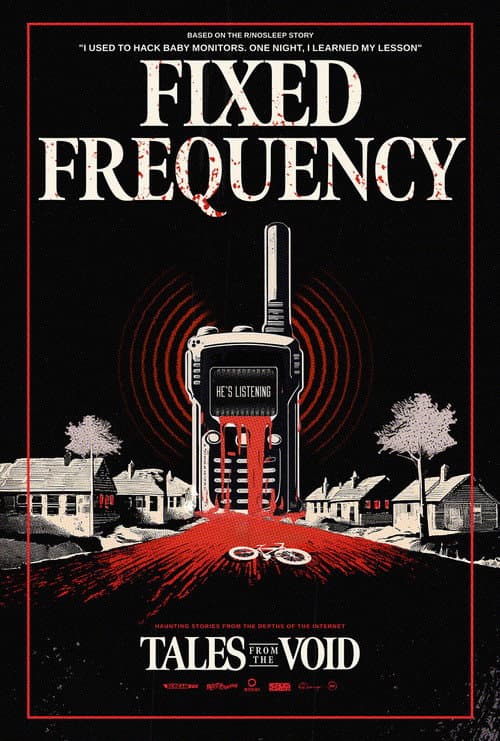 Постер: Tales from the Void: Fixed Frequency