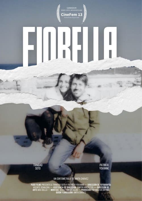 Постер: Fiorella