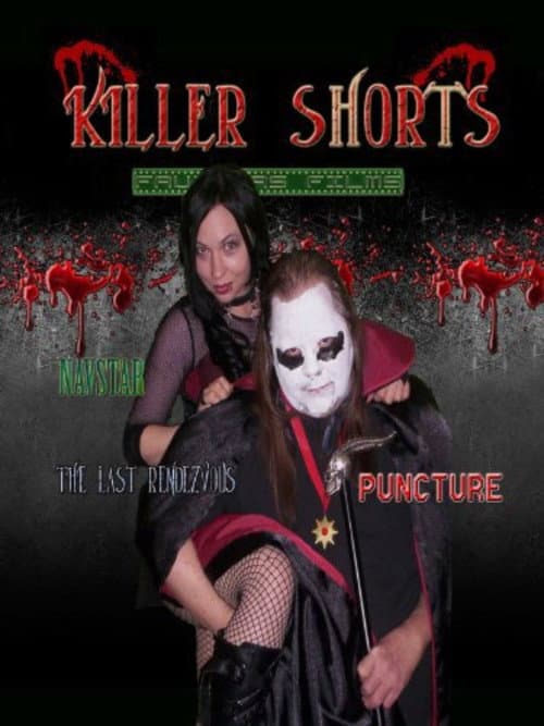 Постер: Killer Shorts