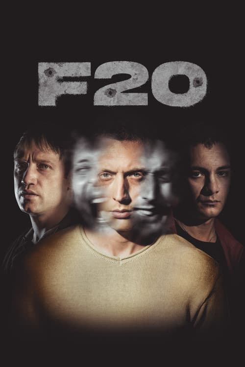Постер: F20