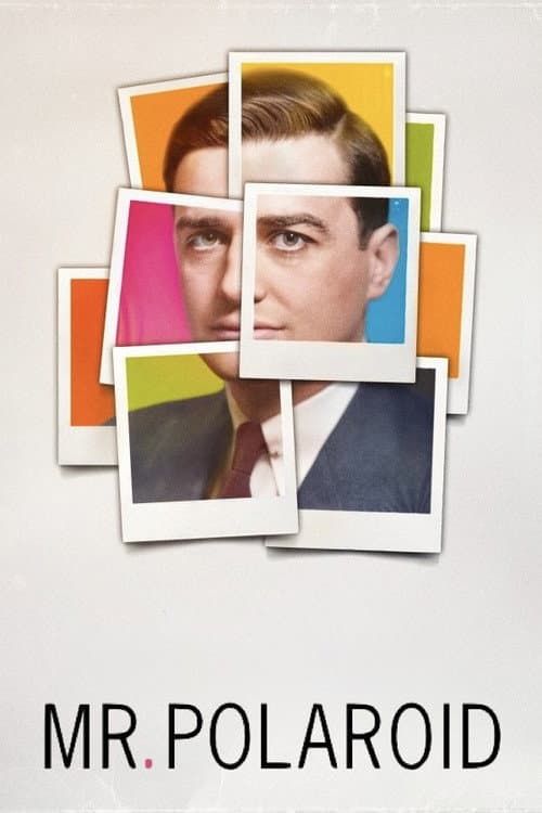 Постер: Mr. Polaroid