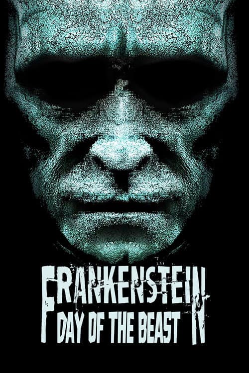 Постер: Frankenstein: Day of the Beast