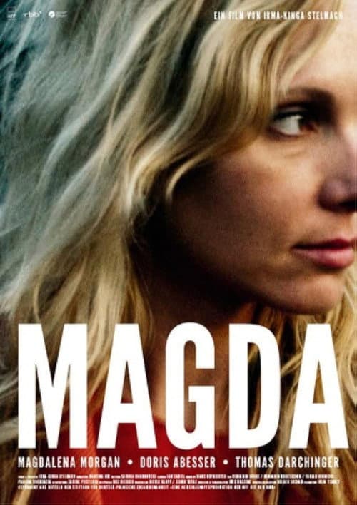 Постер: Magda