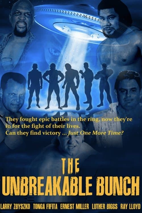 Постер: The Unbreakable Bunch