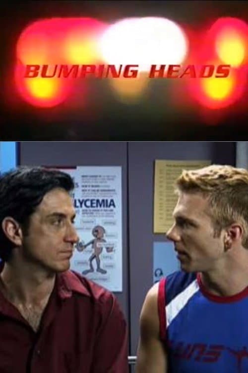 Постер: Bumping Heads